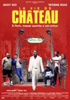 plakat filmu La vie de château