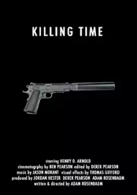 Plakat filmu Killing Time