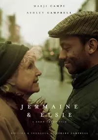 Plakat filmu Jermaine and Elsie