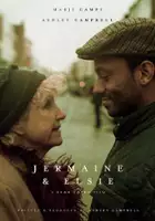 plakat filmu Jermaine and Elsie