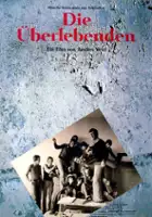 plakat filmu Die Überlebenden