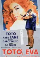 Adriana Berselli / Toto w Madrycie