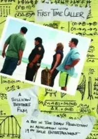 Plakat filmu I'll Believe You
