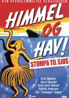 plakat filmu Stompa til Sjøs!