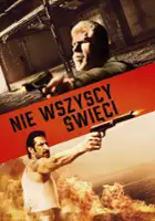 plakat filmu Nie wszyscy święci