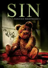 Plakat filmu Self Induced Nightmares
