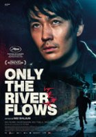 plakat filmu Only the River Flows