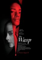 plakat filmu The Wasp