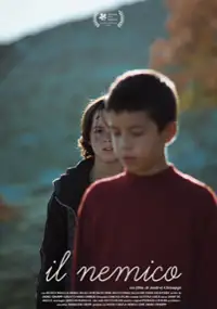 Plakat filmu Wr&oacute;g