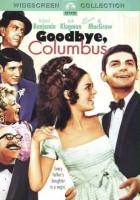 plakat filmu Żegnaj Kolumbie
