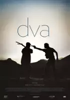 plakat filmu Dva