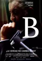 plakat filmu B, la película