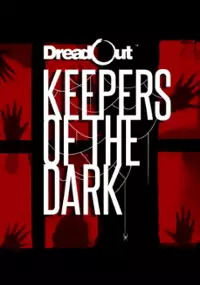 Plakat gry DreadOut: Keepers of the Dark