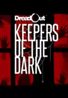 plakat gry DreadOut: Keepers of the Dark