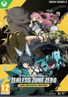 Zenless Zone Zero