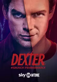 Plakat serialu Dexter: Original Sin