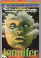 plakat filmu Jennifer