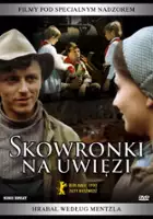 Jitka Zelenohorsk&aacute; / Skowronki na uwięzi