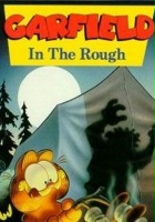 plakat filmu Garfield in the Rough