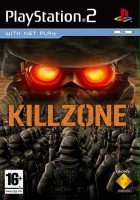 plakat filmu Killzone