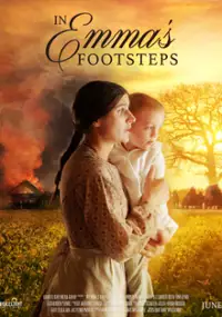 Plakat filmu In Emma's Footsteps