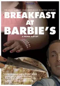 Plakat filmu Breakfast at Barbie's