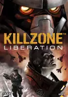 plakat filmu Killzone: Liberation