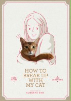 plakat filmu How to Break up with My Cat