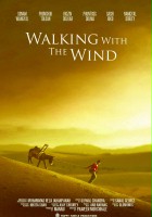 plakat filmu Walking with the Wind