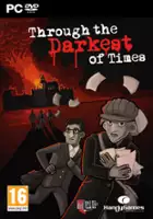 plakat filmuThrough the Darkest of Times