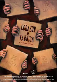 Plakat filmu Corazón de fabrica