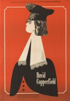 plakat filmu David Copperfield