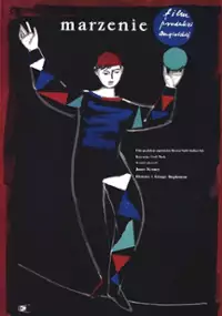Plakat filmu Marzenie