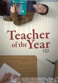 Plakat filmu Teacher of the Year