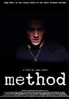 plakat filmu Method