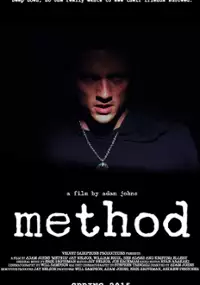 Plakat filmu Method