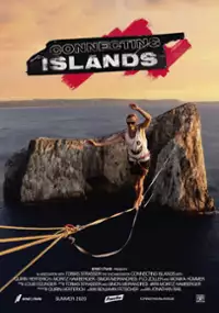 Plakat filmu Connecting Islands