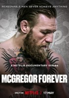 plakat filmu McGregor Forever
