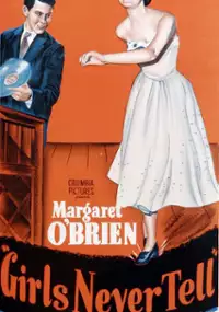 Plakat filmu Her First Romance