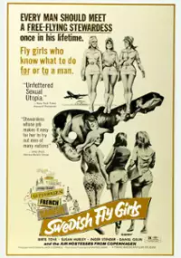 Plakat filmu Christa
