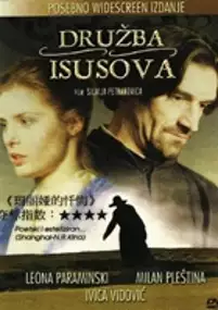 Plakat filmu Druzba Isusova