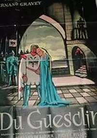 Plakat filmu Du Guesclin