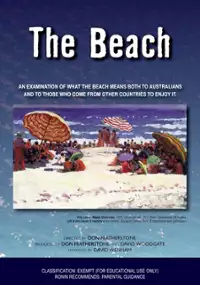 Plakat filmu The Beach
