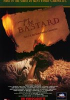 plakat filmu The Bastard