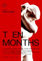 plakat filmu Ten Months