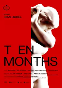 Plakat filmu Ten Months