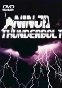 Plakat filmu Ninja Thunderbolt
