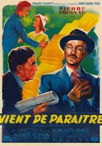 Plakat filmu Pokaż się