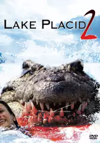 Plakat filmu Lake Placid 2