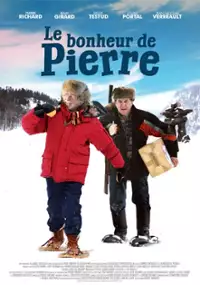 Plakat filmu Le Bonheur de Pierre